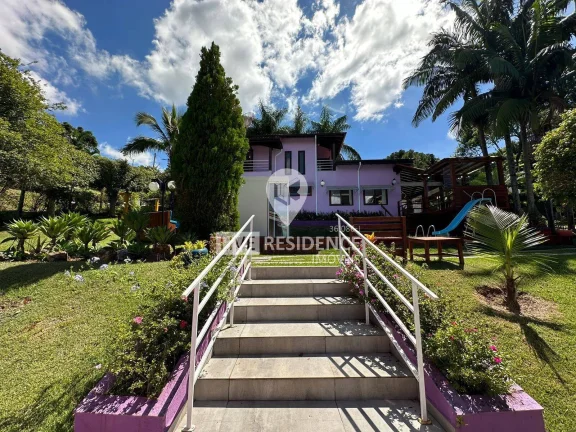 Imagem Venda no Capela do Barreiro - Itatiba/SP
