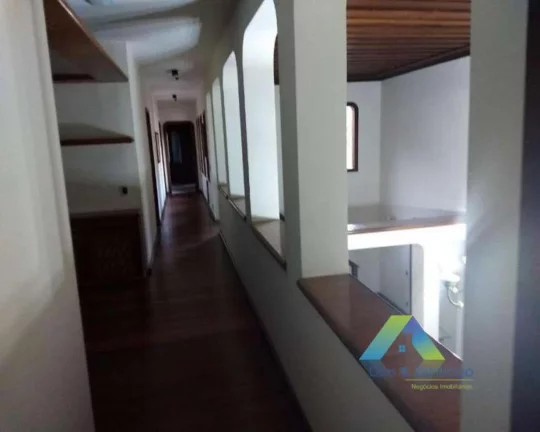 Imagem Sobrado com 4 dormitórios à venda, 700 m² por R$ 3.000.000,00 - Parque Anchieta - São Bernardo do Campo/SP