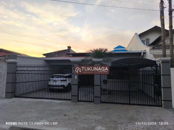Imagem Casa com 3 dormitórios à venda, 181 m² por R$ 1.740.000,00 - Jardim Rosália Alcolea - Sorocaba/SP