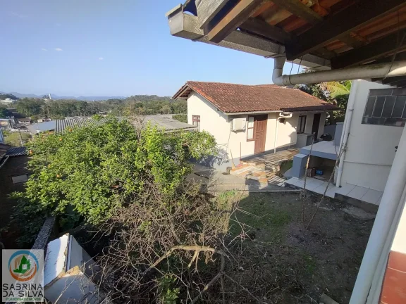 Imagem Casa - Salto do Norte - Blumenau