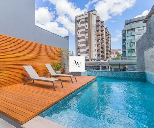 Imagem Apartamento à venda no bairro Menino Deus - Porto Alegre/RS