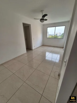 Imagem Apartamento 2 dormitórios - Jardim Celeste - São Paulo
