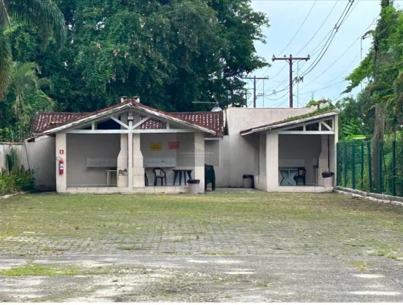 Imagem Apartamento para Locação em Ubatuba / SP no bairro Itaguá