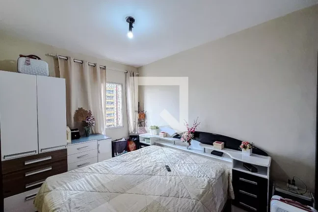 Imagem Apartamento à Venda - Cambuci, 2 Quartos, 55 m2