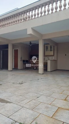 Imagem Casa á venda Bairro Vila Boa Vista Itatiba -sp