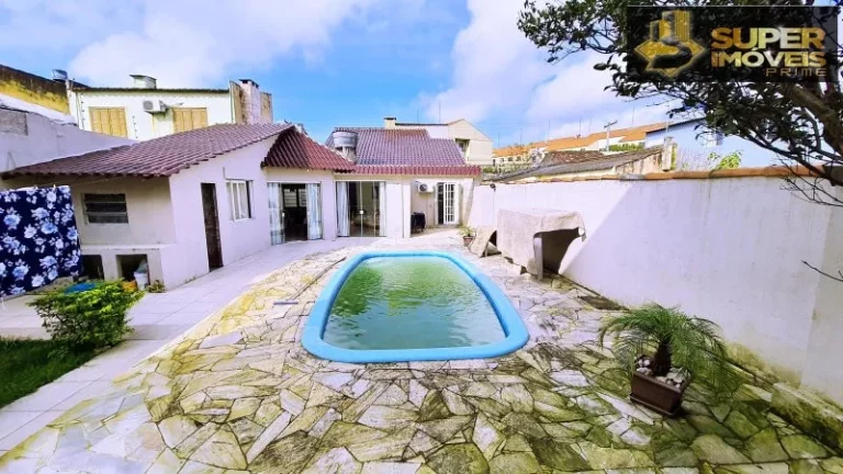 Imagem Casa Padrão para Venda em Areal Pelotas-RS - 2687