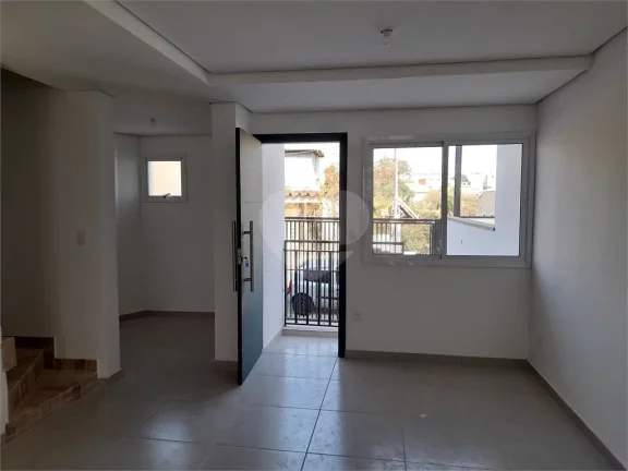 Imagem Sobrado à venda com 2 quartos, sendo 2 suítes, em Butantã, São Paulo - SP