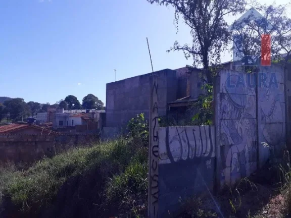 Imagem TERRENO RESIDENCIAL em PARÁ DE MINAS - MG, SÃO PAULO