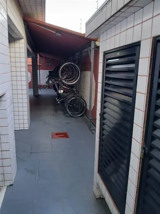 Imagem APARTAMENTO COM 50 m² - FORTE - PRAIA GRANDE SP