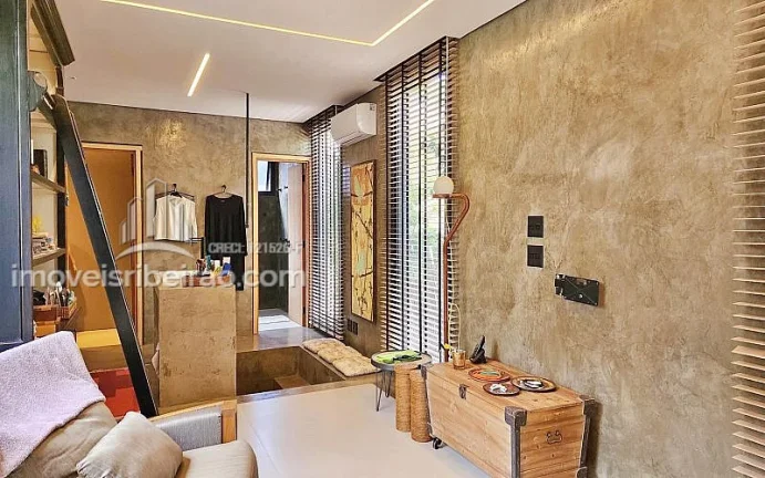 Imagem Casa condomínio Colina do Golfe à venda 390m². #imoveisribei