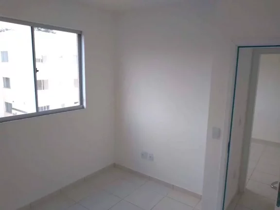 Imagem *APARTAMENTO EM FRANCELINOS
*CONSTITUÍDO POR: 2 DORMITÓRIOS, SALA, COZINHA, BANHEIRO SOCIAL, ÁREA...