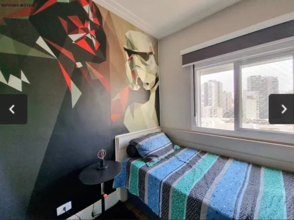 Imagem APARTAMENTO RESIDENCIAL em SÃO PAULO - SP, VILA ANDRADE