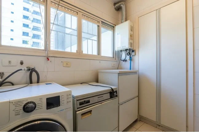 Imagem APARTAMENTO RESIDENCIAL em São Paulo - SP, Indianópolis