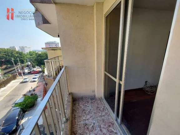Imagem Excelente Apartamento com 120m² no Jardim 25 de Agosto.
