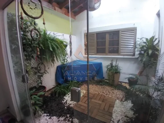 Imagem Casa - Ribeirão Preto - Vila Maria Luiza