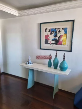 Imagem Apartamento à venda, 73 m² por R$ 650.000,00 - Alto da Lapa - São Paulo/SP
