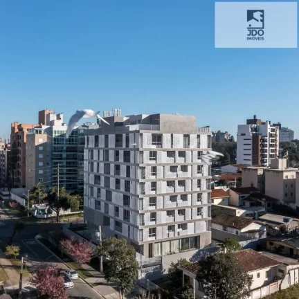 Imagem Apartamento a Venda no bairro Vila Izabel - Curitiba, PR