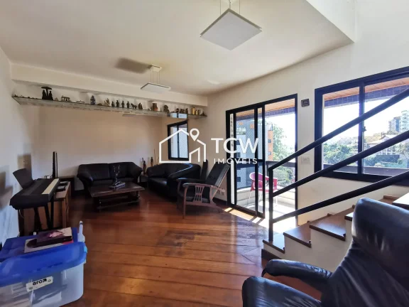 Imagem Apartamento à venda no bairro Morumbi - São Paulo/SP, Zona Sul