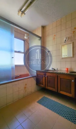 Imagem Imperdível: Apartamento de Luxo em Perdizes, São Paulo-SP 5 Quartos, 3 Suítes, 5 Banheiros, 4 Vagas, 341m²