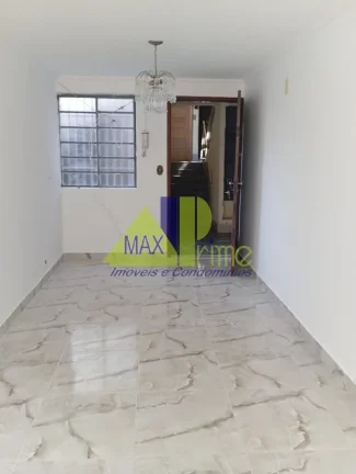 Imagem APARTAMENTO O2 DORMITÓRIOS/01 VAGA