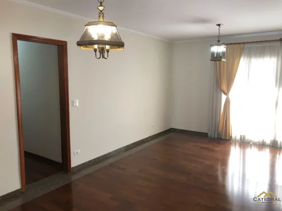 Imagem Apartamento 3 quartos - Vila Arens - Jundiaí