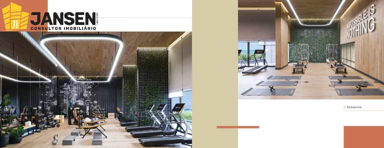 Imagem HORIZON HOME ... MALL, COM 1, 2 OU 3 QUARTOS NO ALTIPLANO