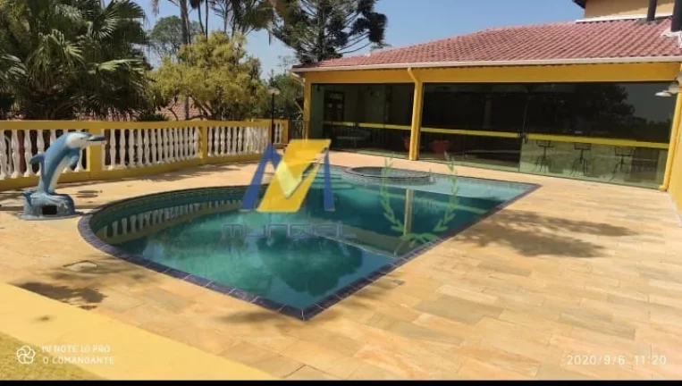 Imagem Chácara Paraíso Tropical a Venda