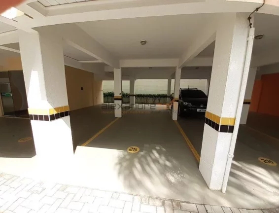 Imagem Apartamento 2 dormitórios