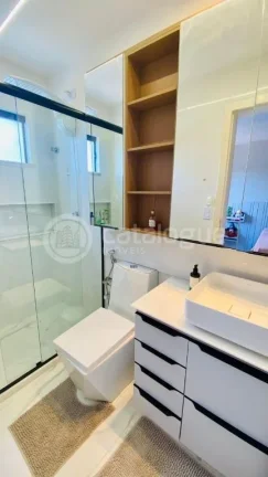 Imagem Casa Duplex de Alto Padrão à Venda no Bosque do CoqueIral