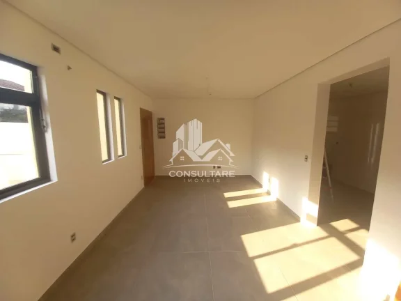 Imagem Casa à VENDA | Vila Belmiro, Santos-R$ 1.43 mi, Cod: 24805 FSM