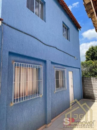 Imagem Casa de Condomínio com 5 Quartos à Venda, 1.183 m² em Vila Dom Pedro - Atibaia
