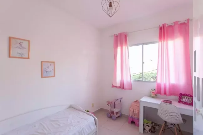 Imagem CASA EM CONDOMÍNIO+LINEAR+VAGA DE GARAGEM