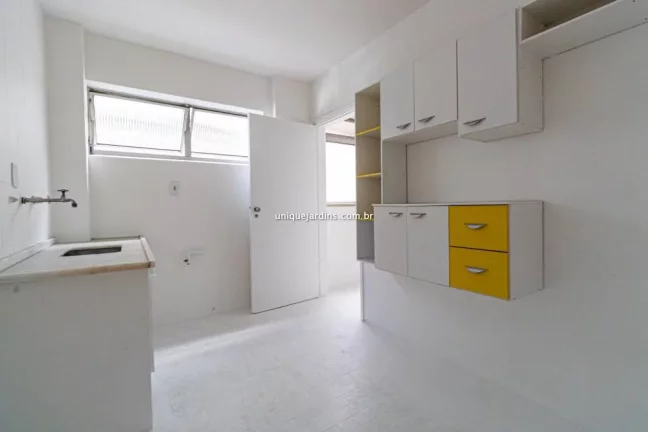 Imagem Apartamento à venda Itaim Bibi São Paulo