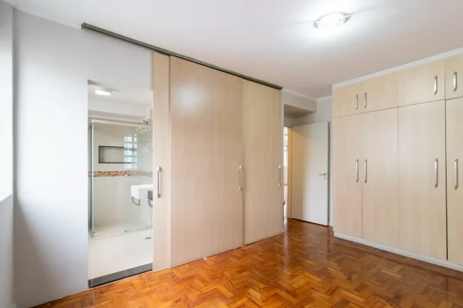 Imagem Apartamento Paraíso - 102M², 3 Dorms, 1 Suíte, 1 Vaga Determinada, Móveis Planejados, Lazer Completo.