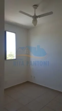 Imagem Apartamento - Ribeirão Preto - Jardim Paulistano - Região Leste