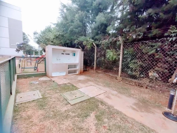 Imagem APARTAMENTO PADRÃO (PASSANDO DÍVIDA)