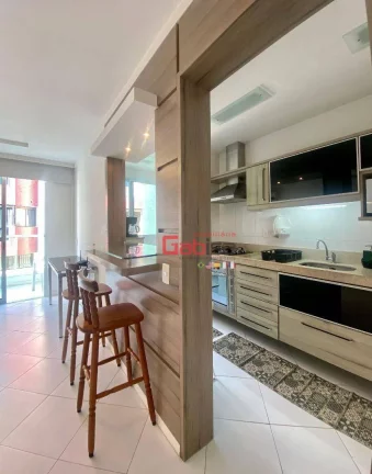Imagem Cobertura com 2 dormitórios à venda, 128 m² por R$ 890.000,00 - Praia do Forte - Cabo Frio/RJ
