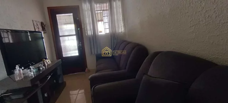 Imagem Casa Padrão