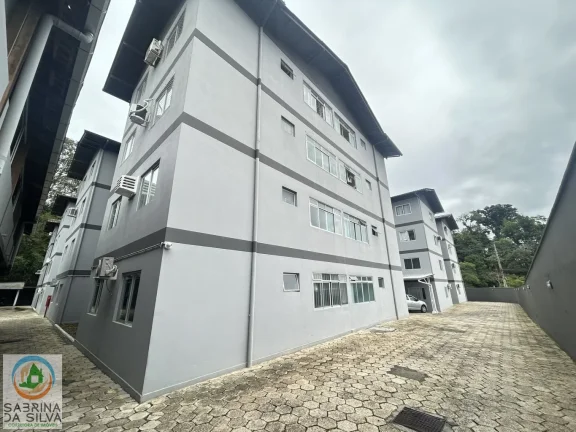 Imagem Apartamento - Água Verde - Blumenau