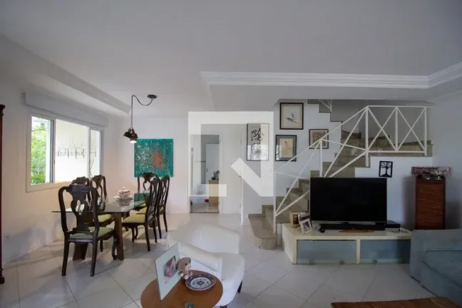 Imagem Casa à Venda - Vargem Pequena, 4 Quartos, 167 m2