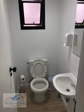 Imagem Sala Comercial para Venda, 47 m² , 1 vaga. - Perdizes