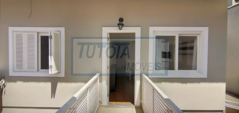 Imagem CASA A VENDA NO PARAISO