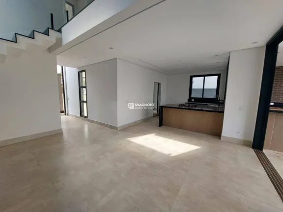 Imagem Sobrado com 3 dormitórios à venda, 260 m² por R$ 2.250.000,00 - Santa Rosa - Piracicaba/SP