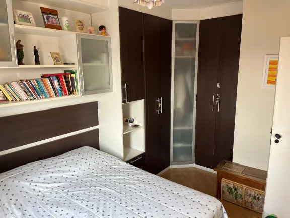 Imagem VENDO LINDO APARTAMENTO NO BAIRRO CAMPO GRANDE! (ZONA SUL-SP)
