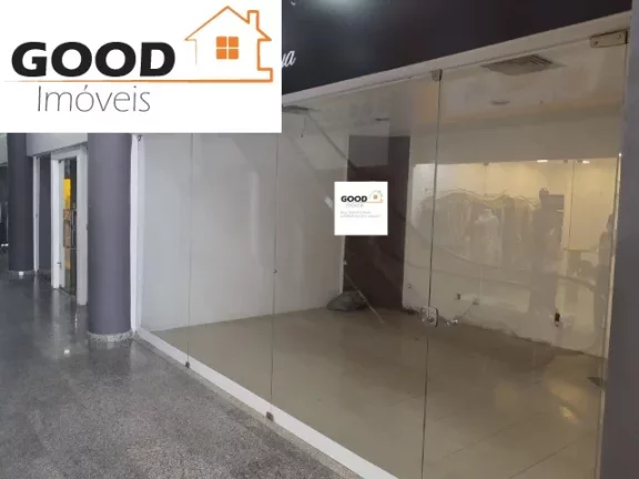 Foto do imóvel: LOJA COMERCIAL em MACAÉ - RJ, CENTRO