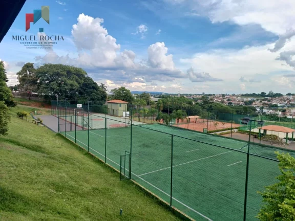 Imagem Condomínio Monte Verde - Terreno em Condomínio em Vila São Cristóvão, Tatuí/SP