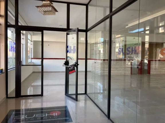 Imagem Salão para alugar, 240 m² por R$ 20.350,00/mês - Centro - Suzano/SP