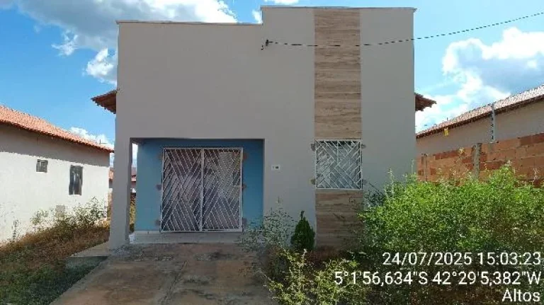 Foto do Imóvel