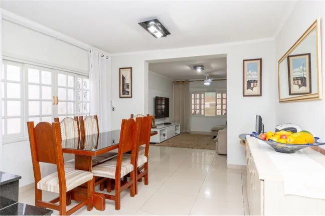 Imagem CASA RESIDENCIAL em São Paulo - SP, Vila Mascote