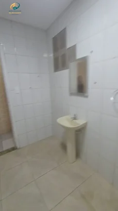 Imagem Casa à venda no bairro Aviação - Praia Grande/SP